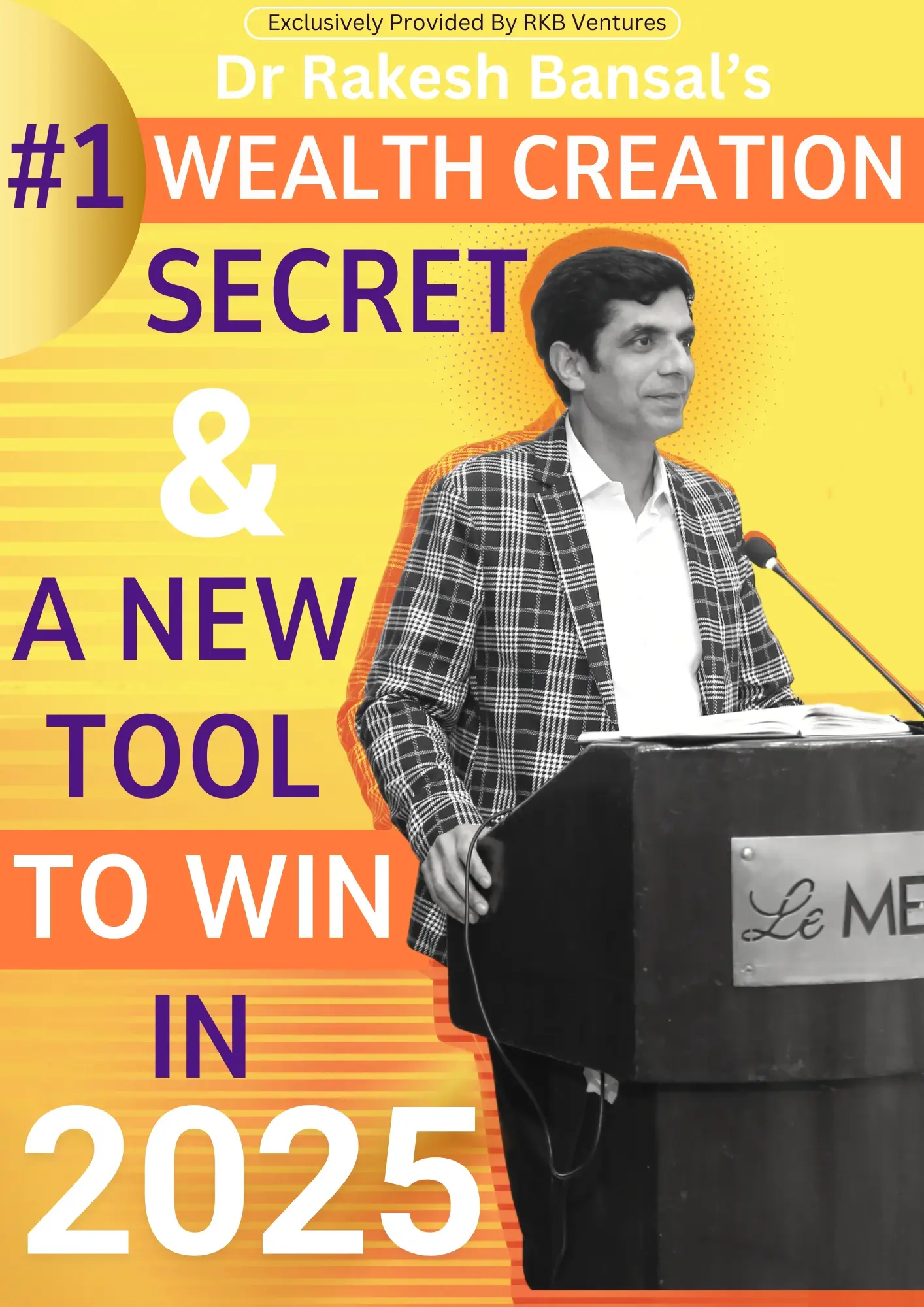 Dr. Rakesh Bansal