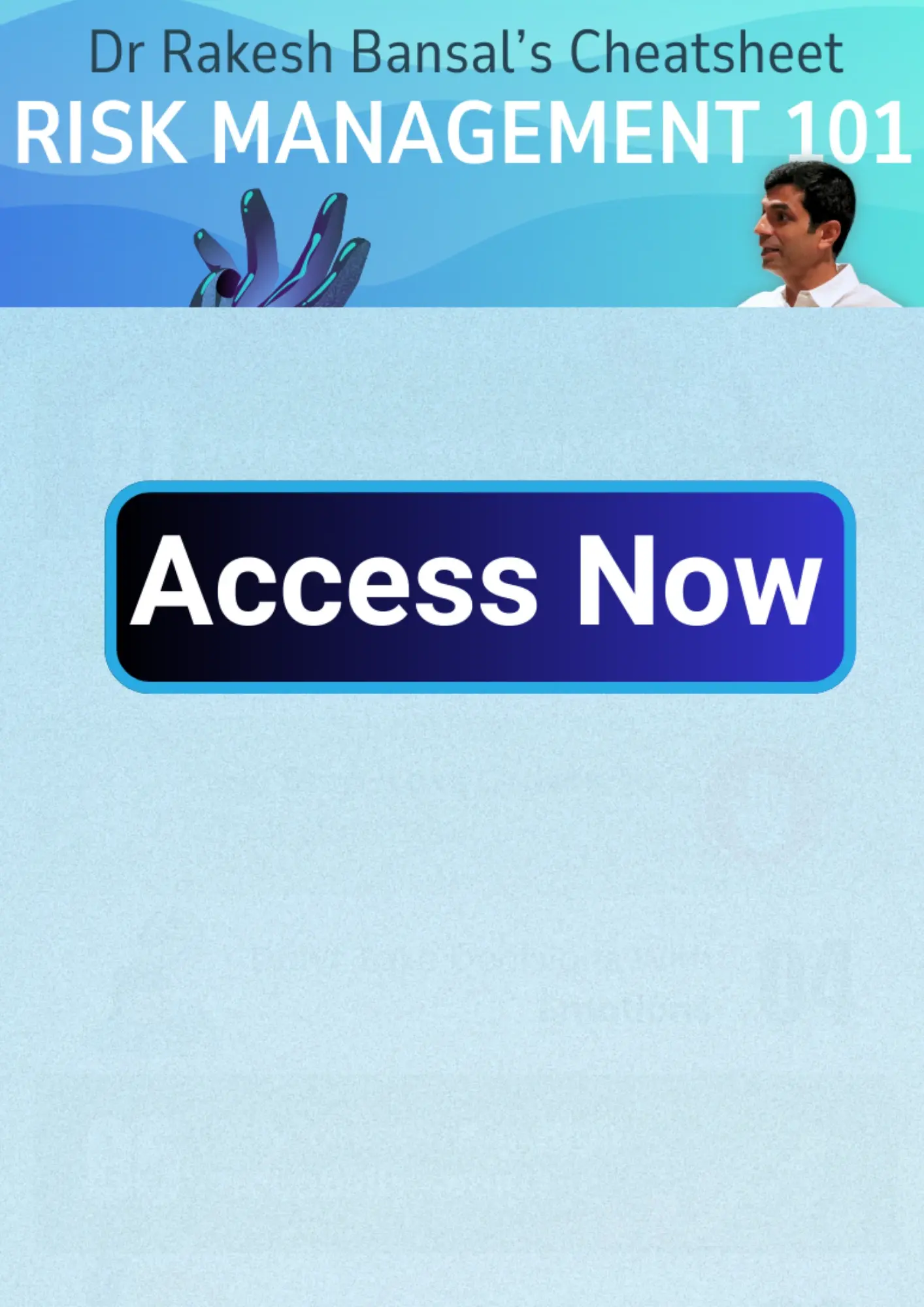 Dr. Rakesh Bansal
